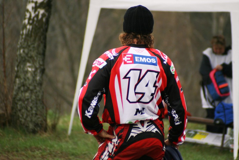 MEZ MČR Pacov 20.4.2008